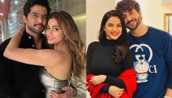 Shamita Shetty-Raqesh Bapat, Jasmin Bhasin-Aly Goni: Couples who fell in love inside the Bigg Boss house and are still going strong