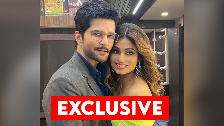 raqesh bapat. shamita shetty relationship, shamita shetty and raqesh bapat,