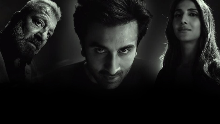 Shamshera Ranbir Kapoor, Shamshera, Ranbir Kapoor