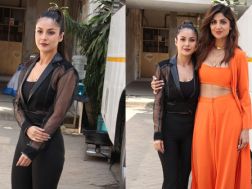 Shehnaaz Gill, Shilpa Shetty, bigg boss 13