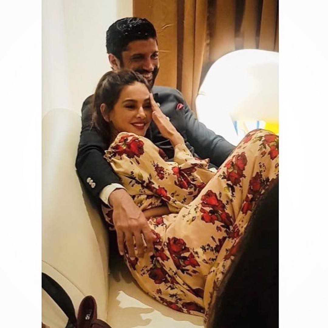 farhan akhtar, farhan, farhan akhtar shibani dandekar, shibani dandekar,