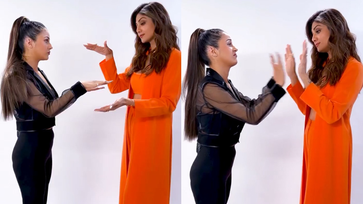 shehnaaz gill, boring day, shilpa shetty, shehnaaz boring day,