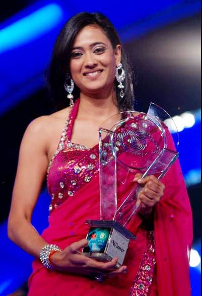 bigg boss 4 winner shweta tiwari winning amount,