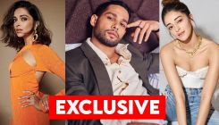 EXCLUSIVE: Siddhant Chaturvedi breaks silence on Freddy Birdy's 'necklines and hemlines' comment on Deepika Padukone and Ananya Panday