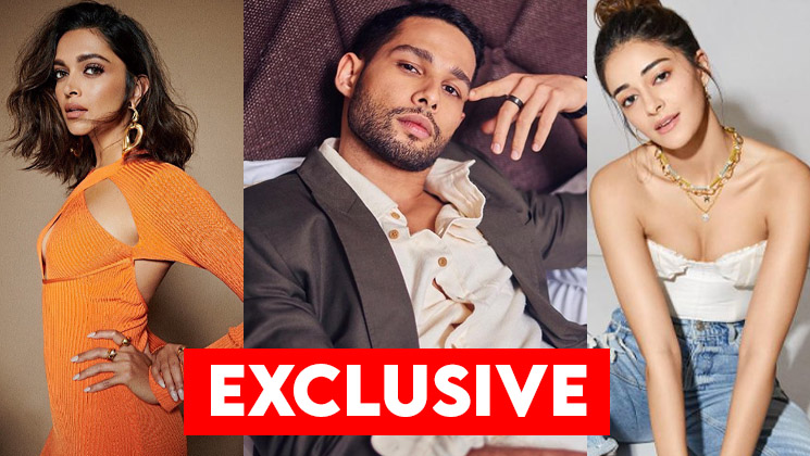 EXCLUSIVE: Siddhant Chaturvedi breaks silence on Freddy Birdy's