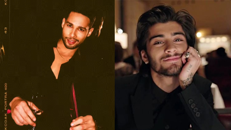 siddhant chaturvedi, gehraiyaan, gehraiyaan zain,