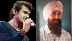 Sonu Nigam reveals he agreed for Laal Singh Chaddha because of Aamir Khan, clarifies he’s not a ‘bhikhaari’ singer