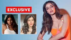 EXCLUSIVE: Ananya Panday reveals BFFs Suhana Khan and Shanaya Kapoor's reaction after watching Gehraiyaan