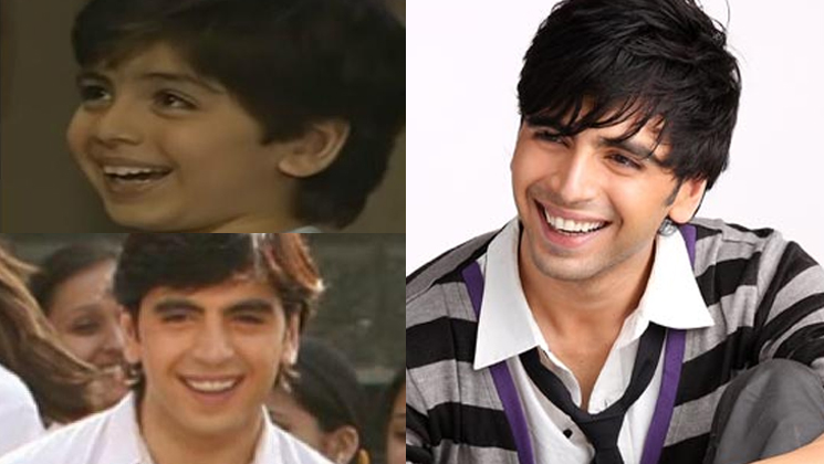 Sunny Singh, Sunny Singh then and now