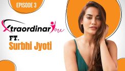 Surbhi Jyoti on facing judgements, dealing with suggestive comments, Pearl V Puri | Xtraordinary You