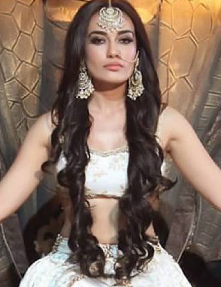 Surbhi Jyoti, naagin actresses pay, naagin 6,