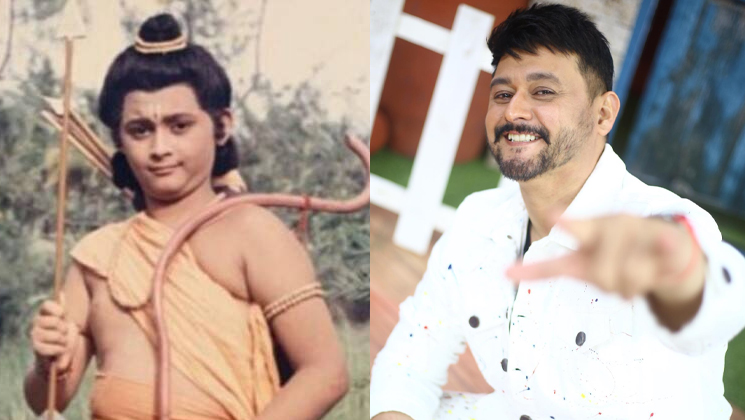 Swapnil Joshi, Swapnil Joshi then and now