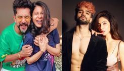 Kishwer Merchant-Suyyash Rai, Zeeshan Khan-Reyhna Pandit: Real life TV couples who played onscreen siblings, mother-son duos