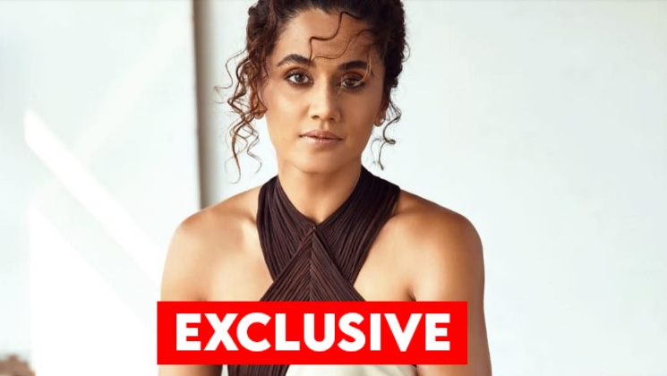 taapsee pannu, taapsee pannu south movies, taapsee pannu on being jobless,