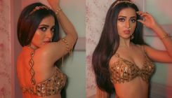 Tejasswi Prakash RESPONDS to people’s criticism for bagging Naagin 6: You can never make everyone happy