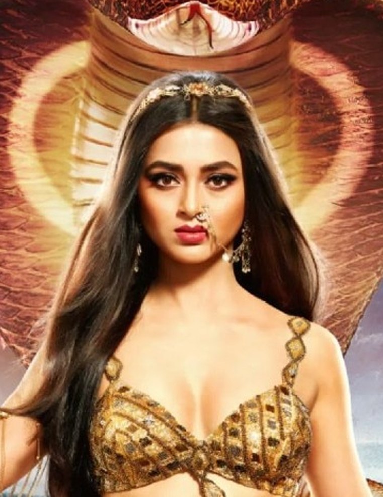 Tejasswi Prakash, naagin actresses pay, naagin 6,