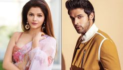 Parth Samthan to Rubina Dilaik: Television actors who will make their Bollywood debut in 2022