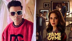 Ahead of The Fame Game release, Karan Johar reflects on Dharmatic Entertainment's special partnership with Netflix
