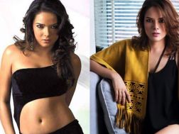 Udita Goswami, Aksar