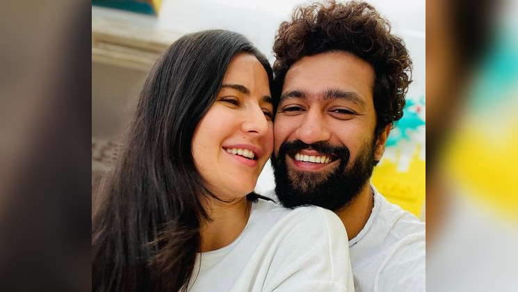 katrina kaif, vicky kaushal, katrina kaif and vicky kaushal,