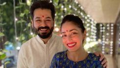 Yami Gautam reveals her Valentine's Day plans with husband Aditya Dhar