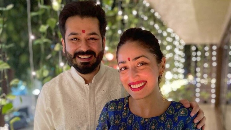 Yami Gautam, aditya dhar