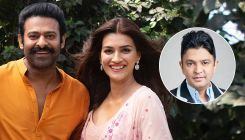 Is Prabhas and Kriti Sanon starrer Adipurush releasing on Diwali? Bhushan Kumar drops hint