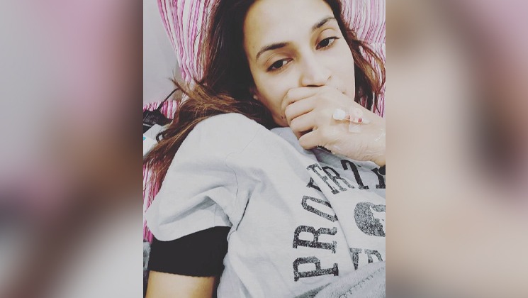 aishwaryaa rajinikanth, covid-19