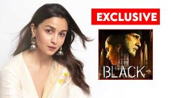 EXCLUSIVE: Alia Bhatt reveals why she failed to bag Sanjay Leela Bhansali's Black: It was a rubbish audition