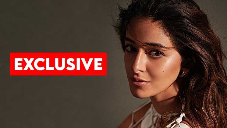 ananya panday, gehraiyaan actress