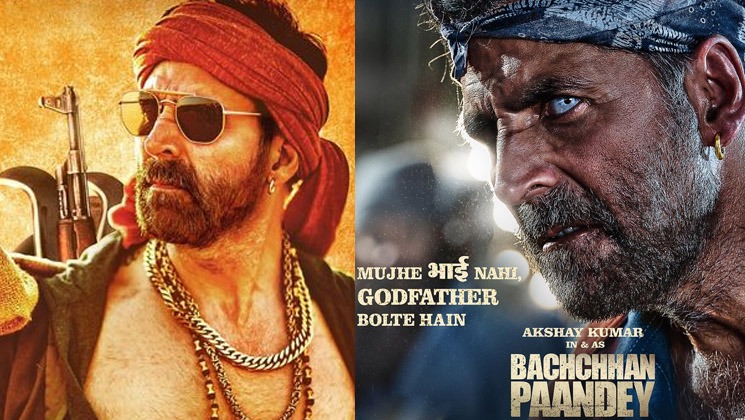 akshay kumar, bachchhan paandey,