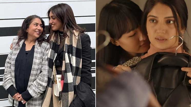 bhumi pednekar, badhaai do,