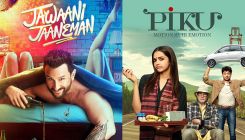 Jawaani Jaaneman to Piku: Bollywood movies that capture the essence of being a Single father