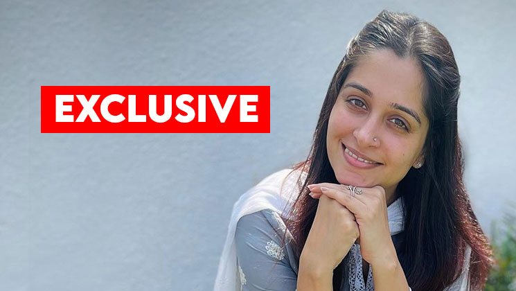 dipika kakar, dipika kakar debut,di