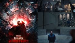 Doctor Strange in the Multiverse of Madness trailer teases exciting crossover