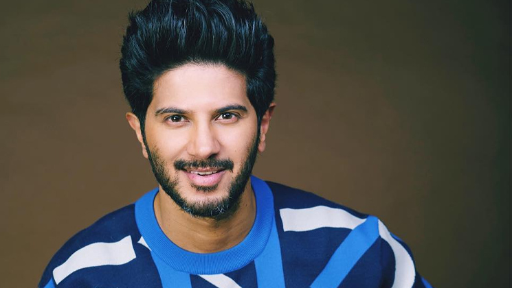 dulquer salmaan, guns and gulaabs, raj and dk,