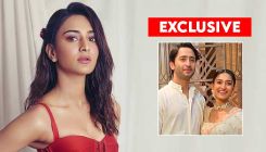EXCLUSIVE: Erica Fernandes on KRPKAB co-star Shaheer Sheikh: There was NEVER any problem between us