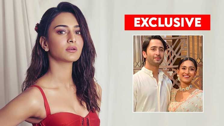 erica fernandes, shaheer sheikh, erica fernandes pictures