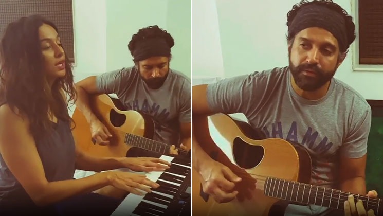 farhan akhtar, shibani dandekar,