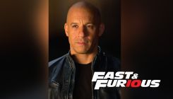 Vin Diesel in London for ‘Fast & Furious 10’ shoot; shares pic