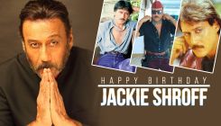 Happy Birthday Jackie Shroff: From Teen Batti to Bollywood the journey of Jaggu Dada