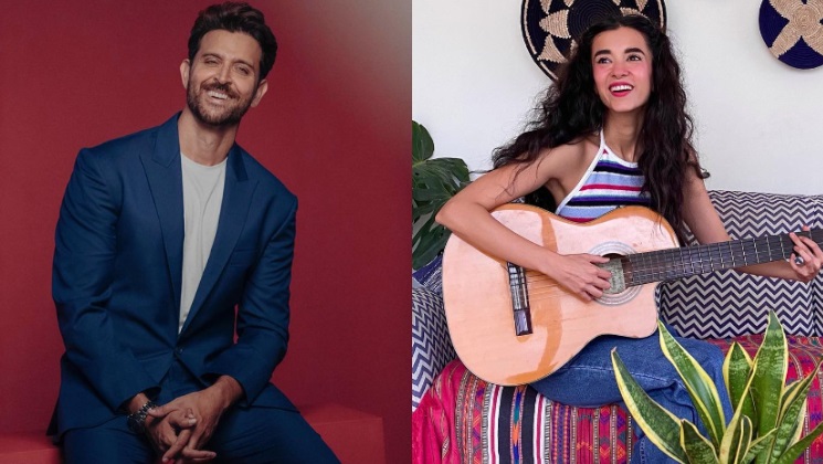 hrithik saba, hrithik roshan saba azad