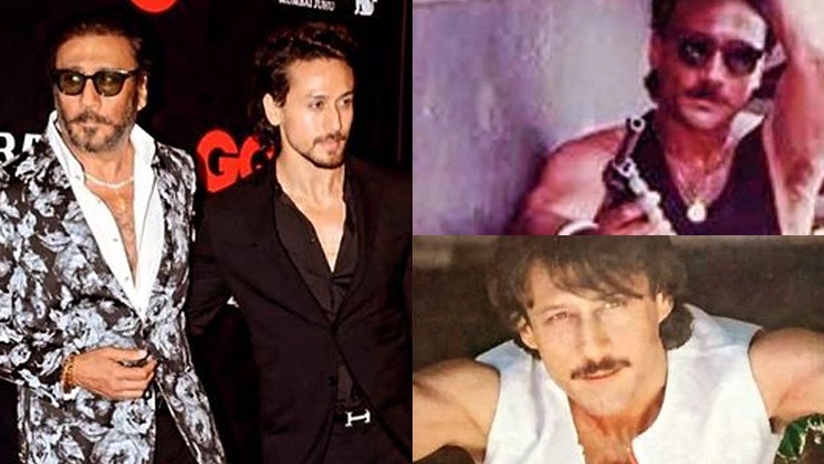 jackie shroff, jackie shroff birthday, tiger shroff,