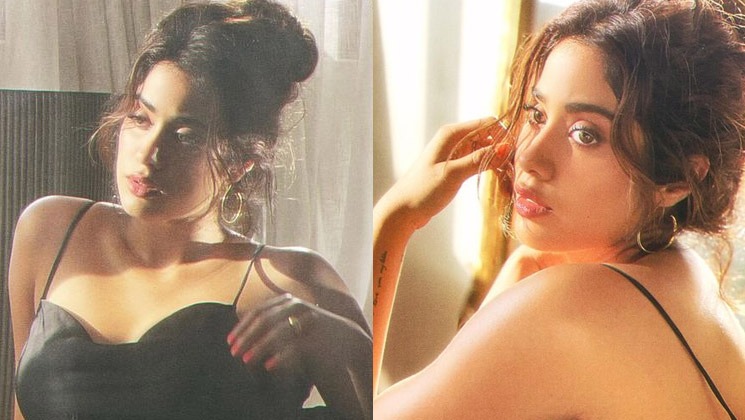 janhvi kapoor, janhvi,
