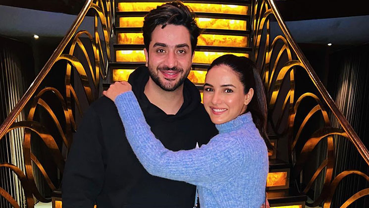 jasmin bhasin wishes aly goni, jasmin bhasin, aly goni