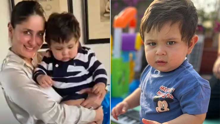 jeh birthday cake, saba ali khan, kareena kapoor, jeh ali khan