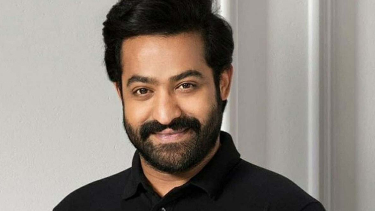 jr ntr, buchi babu sana, janhvi kapoor