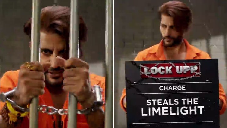 karanvir bohra., lock upp, kangana ranaut