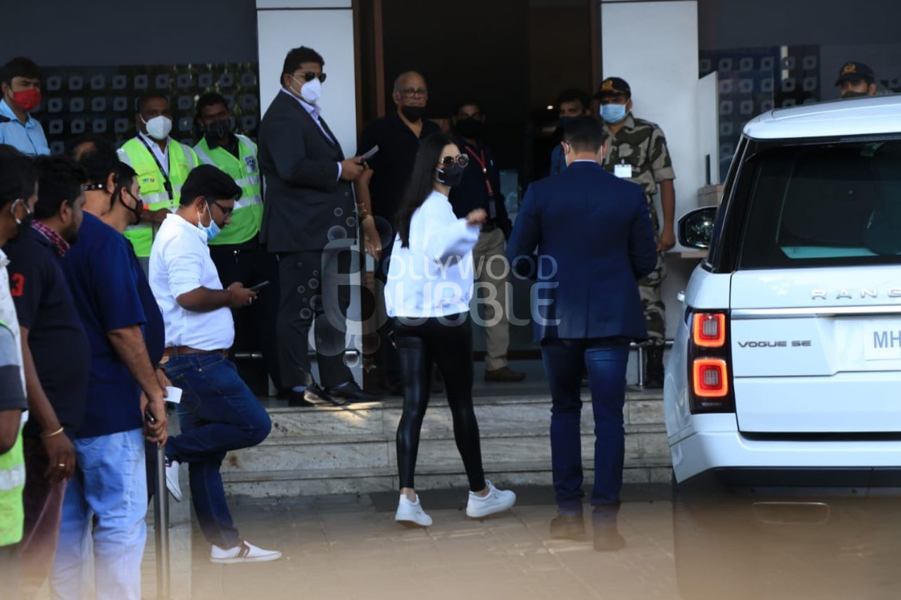 salman khan, katrina kaif, tiger 3,