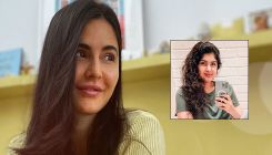 Katrina Kaif cheers for  Arjun Kapoor's sister Anshula Kapoor's amazing transformation
